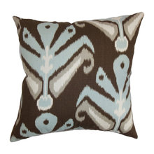 pillows