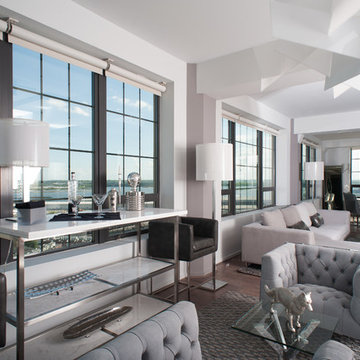 Modern Bling