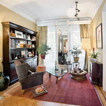 Study Room