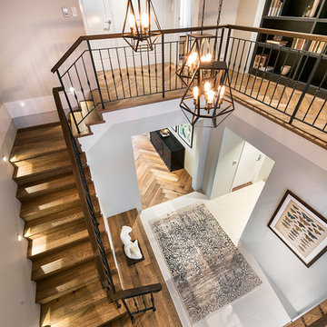 Home Design: The Toorak