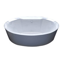 Bathroom tubs, sinks and fixtures