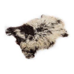 LUXURY SHEEPSKINS - Novelty Rugs