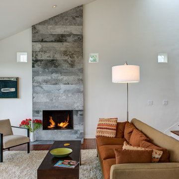 Oakland Hills Contemporary
