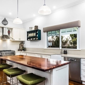 Property Styling