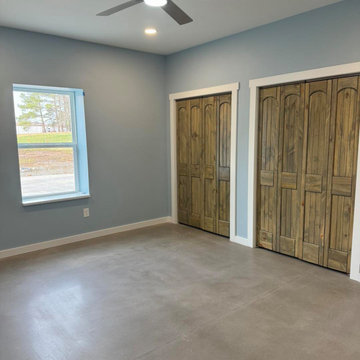 Monroe, NC - Barndominium