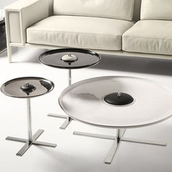 Ceramic Coffee Tables, Gamma International Italy - Coffee Table Sets