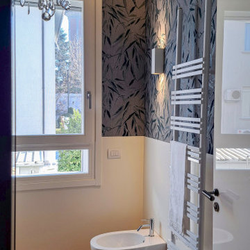 Suite con decor