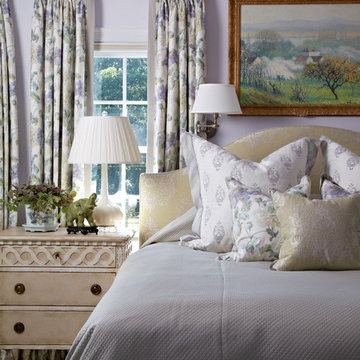 Hamptons Beach Cottage - Refined