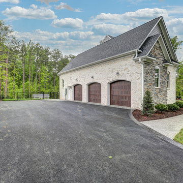 Mechanicsville Beauty