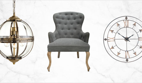 Traditional Style With A Modern Twist