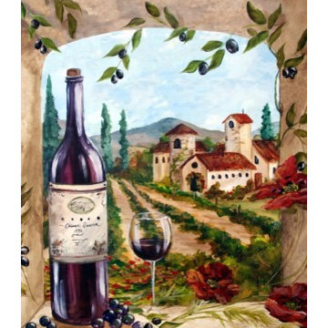 Wine Cellars