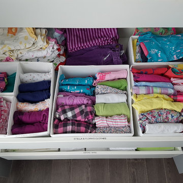 Organizing Solutions / Ideas