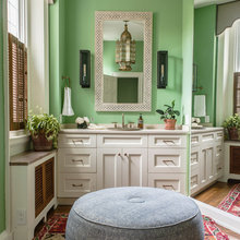 guest bath downstairs