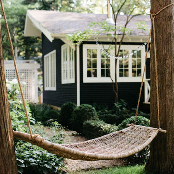Leo Cottage