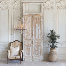 interior doors