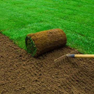 Lawn & Property Maintenance Services We Offer