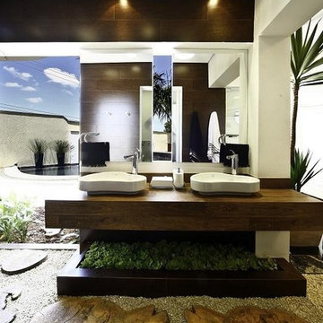 Amazing Bathroom Designs