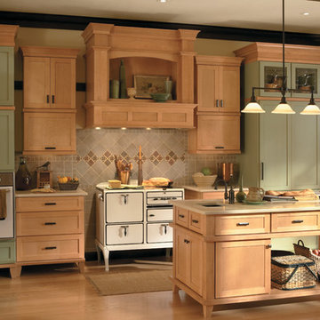 Craftsman Styling