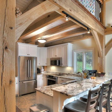 Timber Frame