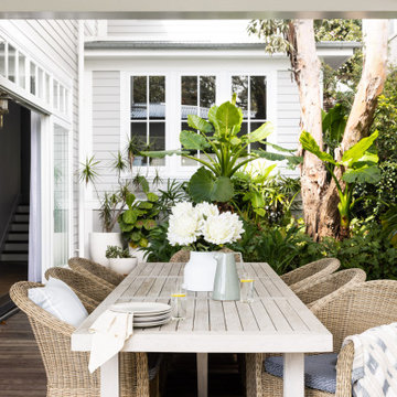 Freshwater Residence