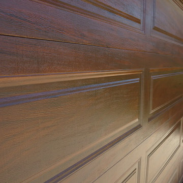 Faux My Garage Door