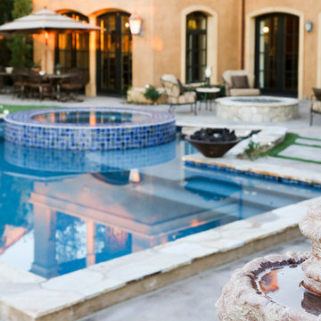Custom California Lifestyle