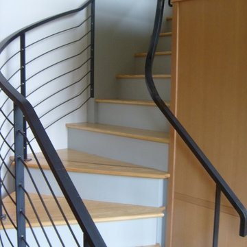 Hudson Passive Project