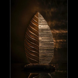 Sculpture Cigar - Products
