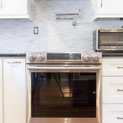S8 White Maple - Products