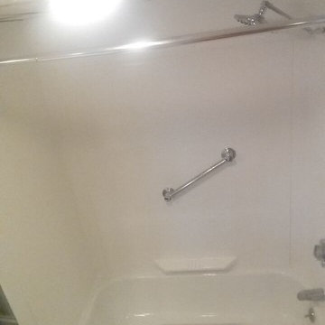 Riverside Towers Condo