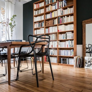 Rénovation d'une maison classée à Nogent-sur-Marne