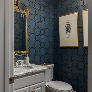 Williamson County Interior Remodel