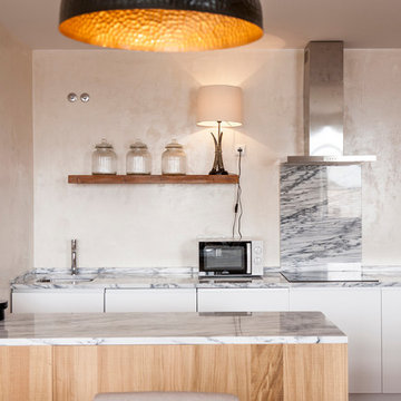 Comercio - Short Term Rental Apartment