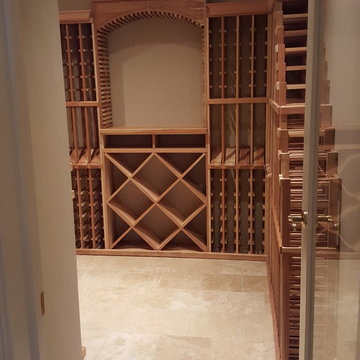 Skeen Cellar