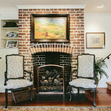 Carriage House