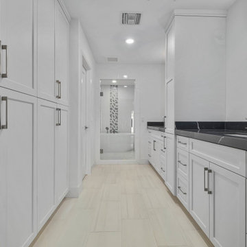 McCormick Ranch remodel
