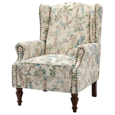 Theodor Armchair, Bird