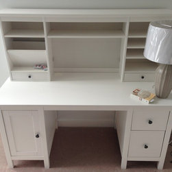 Portfolio of project fulfilled - Products