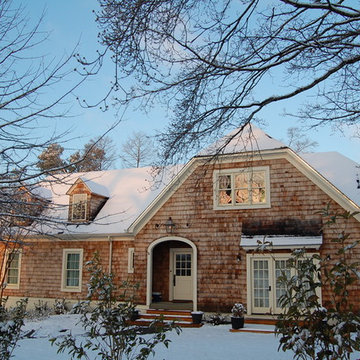 Cahaba Heights Residence