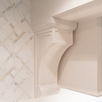 Wister Road Renovation