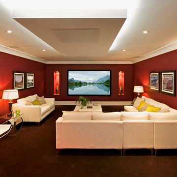 Home Theater