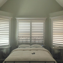 Window treatments