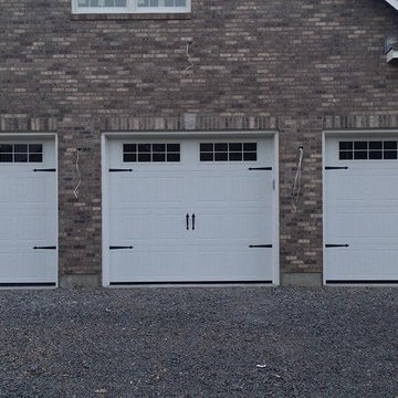 Our Garage Doors