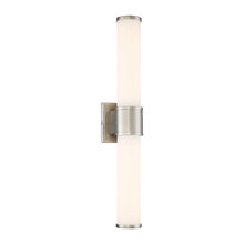 Bathroom Wall Lighting