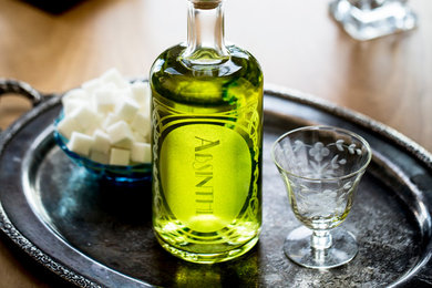Constance Spirit Decanters