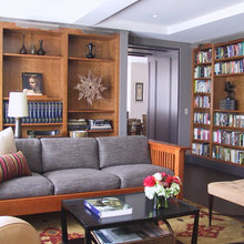 Bowness Living Room