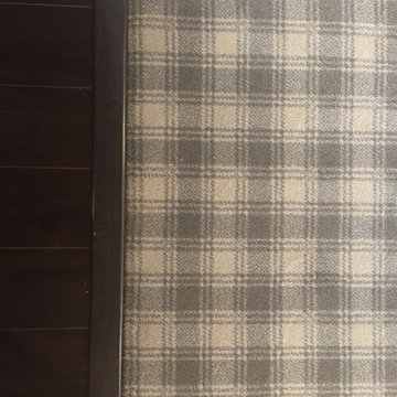 Pattern Carpet