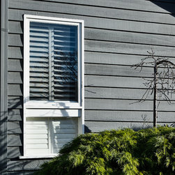 DARK VICTORY - Roofing And Gutters