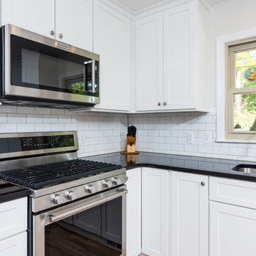 Palmer Kitchen