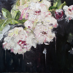 Abstract Visual Art - Paintings